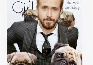 Ryan Gosling Birthday Memes Happy Birthday From Ryan Gosling Happy Birthday Sir