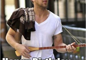 Ryan Gosling Birthday Memes Hey Girl Happy Birthday Ryan Gosling and the Cello