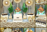 Safari Decorations for Birthday Party 14 Fun and Unique Birthday Party themes for Kids Of All Ages