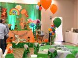 Safari Decorations for Birthday Party Kara 39 S Party Ideas Jungle Safari Birthday Party Kara 39 S