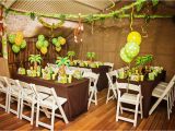 Safari Decorations for Birthday Party Piece Of Cake Ethan 39 S 5th Birthday Monkey Jungle Party