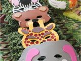 Safari Decorations for Birthday Party Safari Jungle themed First Birthday Party Cheap Party