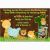 Safari First Birthday Invitations 17 Safari Birthday Invitations Design Templates Free