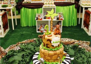 Safari themed Birthday Party Decorations Motion Plus Pictures Safari themed Birthday Party Ideas