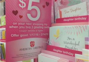 Safeway Birthday Cards Free American Greetings Greeting Cards after Catalina at