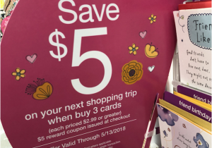 Safeway Birthday Cards Hot American Greetings Card Promotion at Safeway Pay as