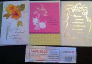 Safeway Birthday Cards Safeway Snikiddy 39 S Only 0 49 Gluten Free 50 Off Plus