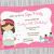 Salon Birthday Party Invitations Spa Birthday Party Invitations Party Invitations Templates