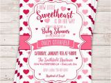 Same Day Birthday Invitations 1000 Ideas About Valentine Baby Shower On Party Xyz