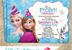 Same Day Birthday Invitations Best 25 Frozen Birthday Banner Ideas Only On Pinterest