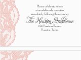 Sample Birthday Invitation Wording for Adults Adults Only Wedding Invitation Wording Wedding Help