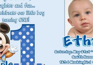 Sample Of Birthday Invitation Cards 1 Year Old Sample Of Birthday Invitation Cards 1 Year Old Awesome