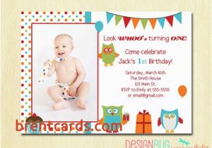 Sample Of Birthday Invitation Cards 1 Year Old Sample Of Birthday Invitation Cards 1 Year Old Free Card