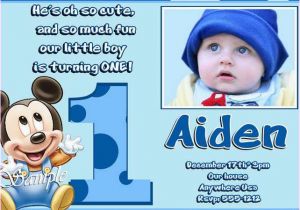 Sample Of Birthday Invitation Cards 1 Year Old Sample Of Birthday Invitation Cards 1 Year Old Hnc