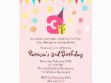 Sample Wording for Birthday Invitations Sample Birthday Invitations Sample Birtay Invitation Cards