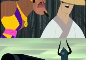 Samurai Birthday Meme Best 25 Samurai Jack Ideas On Pinterest Samurai Jack