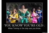 Samurai Birthday Meme Pink Power Ranger Memes Google Search Childhood is