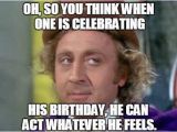 Sarcastic Birthday Memes Sarcastic Birthday Memes Wishesgreeting