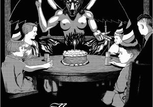 Satanic Birthday Cards 374 Best Shans Images On Pinterest Birthdays Birthday