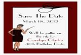 Save the Date Birthday Cards Free Birthday Save the Date Cards Large Business Cards Pack Of