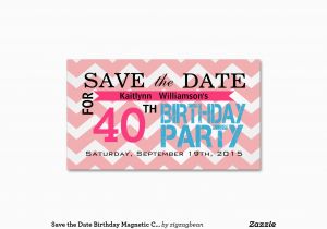 Save the Date Birthday Cards Free Save the Date Birthday Magnetic Card Reminders Magnetic