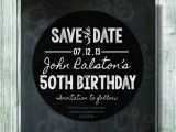 Save the Date Birthday Invite 23 Best Images About Save the Date On Pinterest 30th