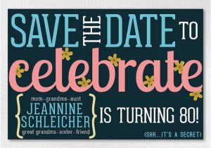 Save the Date Cards for Birthday Party 38 Best Images About 60th Save the Date Ideas On Pinterest