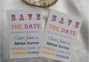 Save the Date Invitation Wording for Birthday Party Save the Date Cards From 60p Save the Date Cards for Weddings
