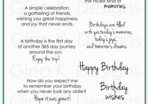 Sayings to Put In Birthday Cards 94 Best Saying for Cards Images On Pinterest Greeting