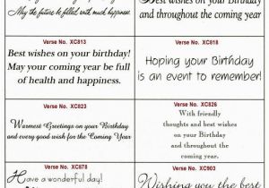 Sayings to Put In Birthday Cards Pinterest the World S Catalog Of Ideas