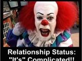 Scary Clown Birthday Meme 20 Scary Clown Memes that 39 Ll Haunt You at Night