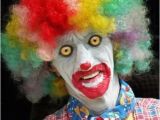 Scary Clown Birthday Meme Amish Birthday Clown Imgflip