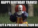 Scary Clown Birthday Meme Happy Birthday Creepy Clown Meme Video Bokep Bugil