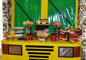 School Bus Birthday Party Decorations 17 Best Ideas About School Bus Party On Pinterest Kids