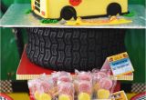 School Bus Birthday Party Decorations 24 Best Images About School Bus theme Party Ideas On