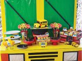 School Bus Birthday Party Decorations Creative Playful Wheels On the Bus Birthday Party