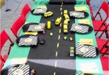 School Bus Birthday Party Decorations Kara 39 S Party Ideas Wheels On the Bus Party Planning Ideas