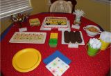 School Bus Birthday Party Decorations School Bus Party Birthday Party Ideas Photo 1 Of 10