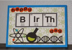 Scientist Birthday Card butch Femme Planet View Single Post Happy Birthday Melc