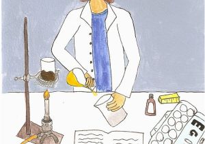 Scientist Birthday Card Scientist 39 S Birthday Card by Stillworkingonit On Deviantart