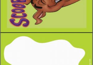Scooby Doo Birthday Cards 139 Best Images About Scooby Doo On Pinterest