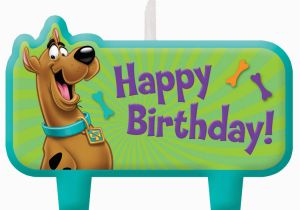 Scooby Doo Birthday Cards Free Scooby Doo Birthday Cards