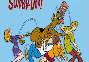 Scooby Doo Birthday Cards Scooby Doo Happy Birthday Quotes Quotesgram