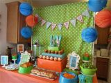 Scooby Doo Birthday Decorations Backdrop Birthday Party Scooby Doo Pinterest
