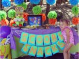 Scooby Doo Birthday Decorations Scooby Doo Birthday Party Ideas Photo 1 Of 18 Catch My