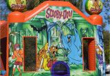 Scooby Doo Birthday Decorations Scooby Doo Birthday Party Ideas Photo 17 Of 26 Catch