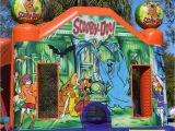 Scooby Doo Birthday Decorations Scooby Doo Birthday Party Ideas Photo 17 Of 26 Catch