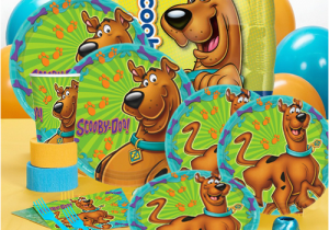 Scooby Doo Birthday Decorations Scooby Doo Birthday Party Supplies Party Supplies Canada