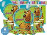 Scooby Doo Birthday Decorations Scooby Doo Birthday Party theme Criolla Brithday Wedding