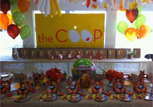 Scooby Doo Birthday Decorations Scooby Doo Birthday Party theme Criolla Brithday Wedding